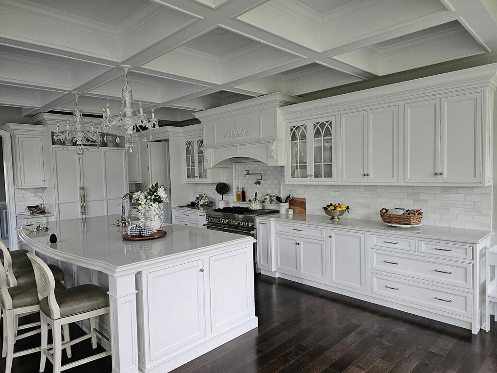 Cutting Edge Fabrication