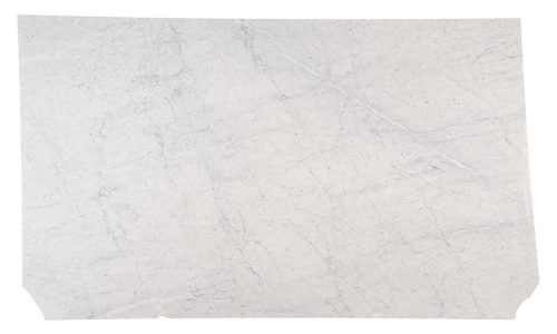 Carrara White Marble