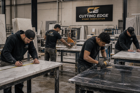 Mistakes to avoid when choosing countertops